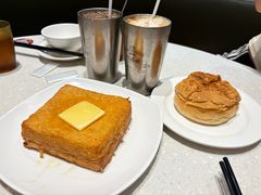 -香港新发烧腊茶餐厅(书城店)