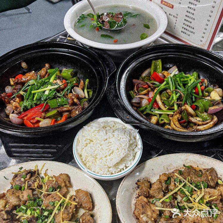 被顺德干蒸排骨种草了，简直香迷糊了