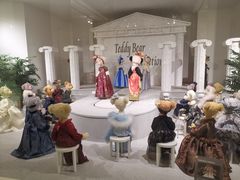 -济州岛泰迪熊博物馆