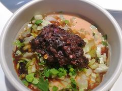 -左庭右院鲜牛肉火锅(环球港店)