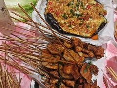 -为民烧烤吧.自贡爆炒菜.成都烧烤(收录20年好店)