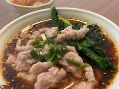 -老家猪肝面(石油路店)