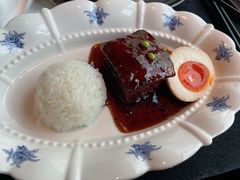 -醉东Oriental House(静安嘉里中心店)