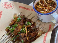 -怪噜范·贵阳小吃大排档(金源旗舰店)