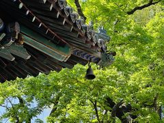 -潭柘寺景区
