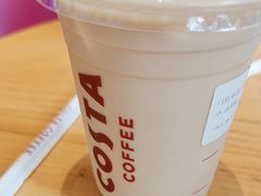 -COSTA COFFEE(百联又一城店)