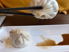 -锡笼记·无锡小笼(方塔店)