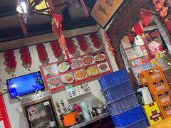 -老济南民间小吃·传统鲁菜(芙蓉街店)