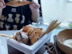 -翡翠36餐厅(浦东香格里拉店)