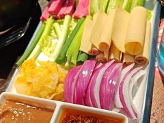 -可口香·非遗老号烧烤(南岗直营店)