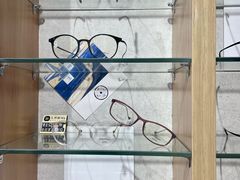 -无界眼镜MaxLess(滨江星光大道店)