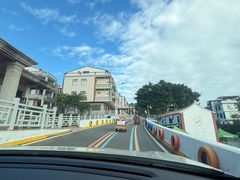 -湄洲岛