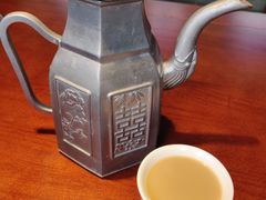 黄酒奶茶-寻宝记绍兴菜(鲁迅路店)