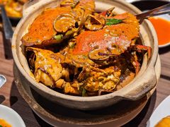 -肥肥蟹海鲜饭店(马六甲店)