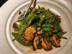 -喜棠·长沙家宴·海鲜·湘菜(麓谷店)