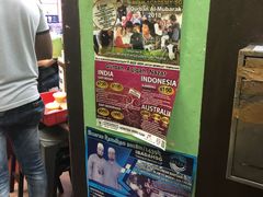 -新加坡Zam Zam餐馆