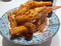 -真地道京味府·鲜橙烤鸭·北京菜(朝外大街东大桥店)