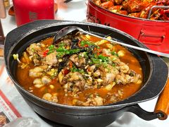 -熊记虾王·小龙虾(东晓南店)