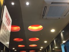 -阿香米线(宁波来福士广场店)