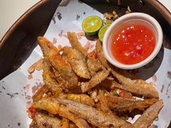 -客语客家菜(华发商都店)