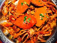 -蛮横肉蟹煲(印象城店)