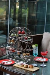 -天河希尔顿酒店·宴会厅