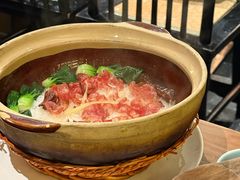 双腊煲仔饭-捞王锅物料理(上海世茂广场店)