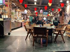 大堂-塘屋烧烤·云南火塘烧烤品牌(春城慧谷旗舰店)