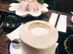 -老翡翠 Old Crystal Jade Restaurant