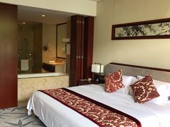 -天目湖御水温泉·度假酒店