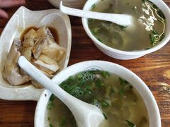 -陈记汤饭(水巷口店)