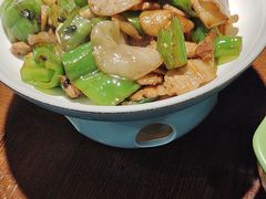 -涌上外婆桥(岱山日达店)