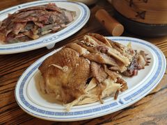 -老雒阳面馆·水席(定鼎门店)