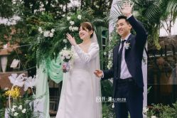 -仟漫私人婚礼定制(纳帕溪谷后湾店)