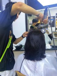 -CUT CUT Hair Salon