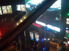 售票处-万达影城(银兴菲林店)