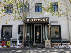 -G-STEPS舞蹈工作室