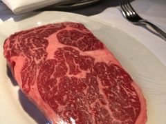 肉眼牛排-茹丝葵经典牛排馆(上海外滩店)