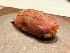 -Ginza Onodera 鮨(外滩十八号店)