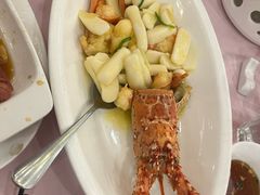-顺风海鲜港(金玉兰店)