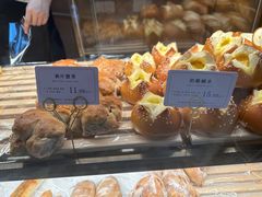 -21克拉面包(崂山万象汇店)