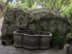 -千滋百味·醉江澜花园餐厅(街道口店)
