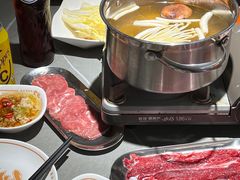 -金龙大四喜牛肉火锅