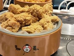 -龍歌自助小火锅(李沧丽达店)