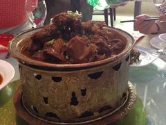 iphone_upload_pic-金典银峰老鹅馆·昆山菜(亭林公园店)
