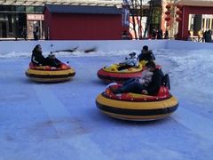 -大族广场Mall&More