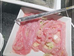 -巴蜀大宅门火锅(新华公园店)