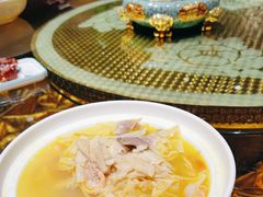 -金枝玉叶上海人家食府(三里河店)