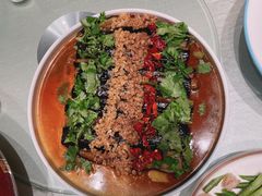 -解家河南菜(金水路店)