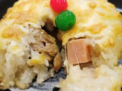 -东方之珠海鲜酒楼(南开店)